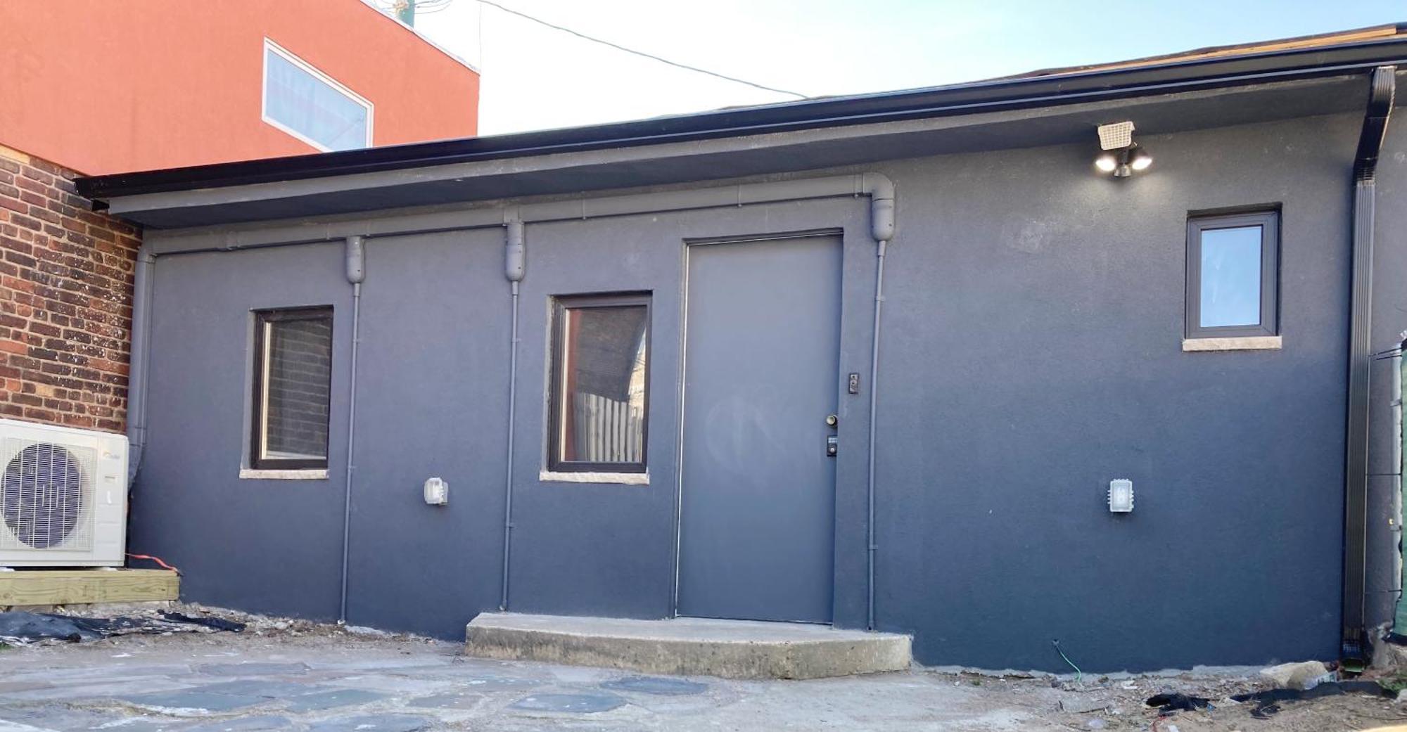 Modern Guesthouse Ironbound Newark With Kitchen-Fasttraintonyc-Onestoptoairport Ngoại thất bức ảnh